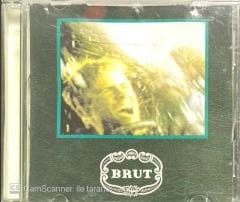 Brut Faberge CD