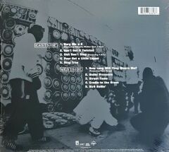 2pac Thug Life: Vol. 1 LP Plak