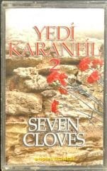 Yedi Karanfil 2 Kaset