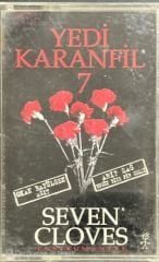 Yedi Karanfil 7 Kaset