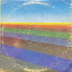 Tarkus Emerson, Lake & Palmer Tarkus LP Plak