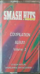 Smash Hits Compilation Album Volume 2 Kaset