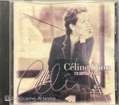 Celine Dion S'il Suffisait D'aimer CD