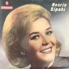 Nesrin Sipahi Hatırlarmısın Beni 45lik plak