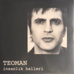 Teoman İnsanlık Halleri Double LP