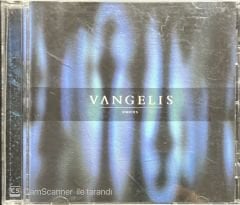 Vangelis Voices CD