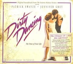Dirty Dancin CD + DVD