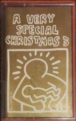 A Very Special Christmas 3 Kaset