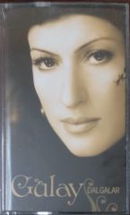 Gülay Dalgalar Kaset
