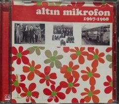 Altın Mikrofon 1967-1968 CD