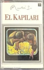 Ruhi Su El Kapıları Kaset