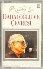 Ruhi Su Dadaloğlu Ve Çevresi Kaset