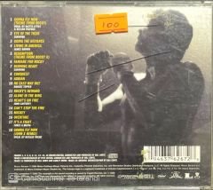 Rocky Balboa The Best Of Rocky CD