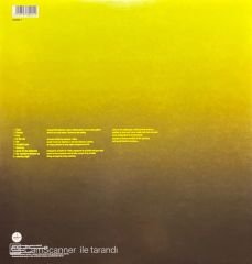 Suede Coming Up LP Plak