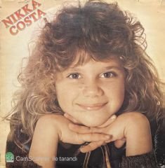 Nikka Costa LP Plak