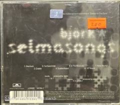 Björk Dancer In The Dark CD