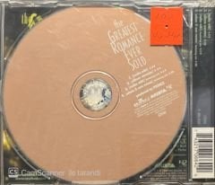 The Greatest Romance Ever Sold Hip-Hop Maxi Single CD