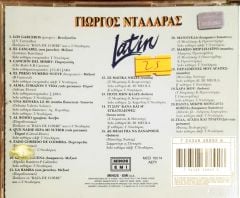 Latin  CD