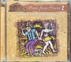 Music From Greece 2 CD