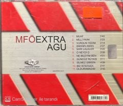 MFÖ Extra Agu CD