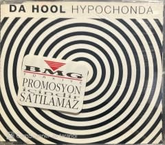 Da Hool Hypochonda Maxi Single CD