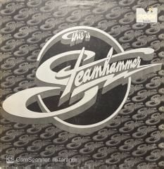 This Is Steamhammer LP Plak