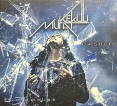 Murat Kekilli Gümüş Teller CD