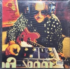 Matthew Sweet %100 Fun Premium Vinyl Pressing HQ-180 (Açılmamış Ambalajında Dönem Baskı) LP Plak