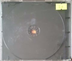 Safriduo Played A Live CD