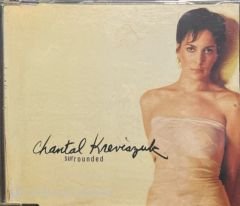 Chantal Kreviazuk Surrounded Maxi Single CD
