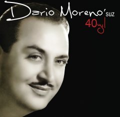 Dario Moren' suz 40 Yıl LP
