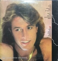 Andy Gibb After Dark (Açılmamış Ambalajında Dönem Baskı) LP Plak