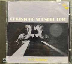 Christoph Spendel Trio Back To Basics Jazz CD