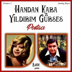Handan Kara Yıldırım Gürses Postacı LP