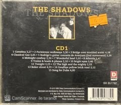 The Shadows Original Gold CD1 CD