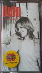 Dido Life For Rent Kaset