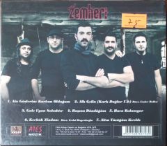 Grup Zehmeri CD