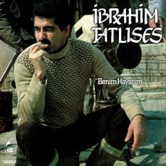 İbrahim Tatlıses Benim Hayatım LP