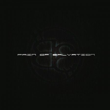 Pain Of Salvation ''BE'' (Re-issue 2021) Double LP Plak + CD