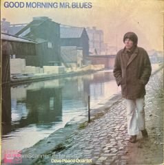 Good Morning Mr. Blues LP Plak