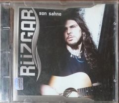 Rüzgar Son Sahne CD