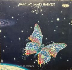 Barclay James Harvest XII LP Plak