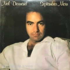 Neil Diamond September Morn LP Plak