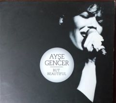 Ayşe Gencer But Beautıful CD