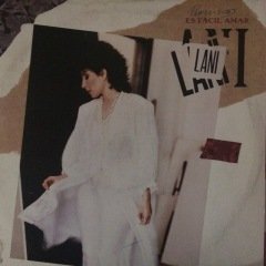 Lani Hall Es Facil Amar LP Plak