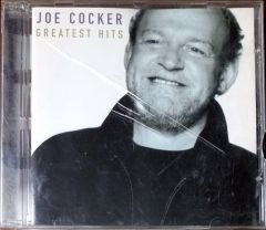 Joe Cocker Greatest Hits CD