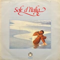 Sole D'Italia LP Plak