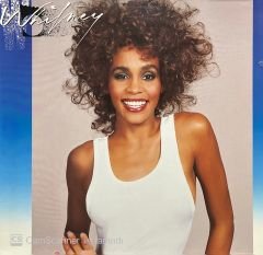 Whitney Houston Whitney LP Plak