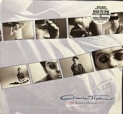 Climie Fisher Everything LP Plak