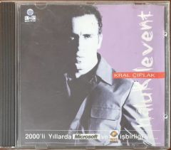 Haluk Levent Kral Çıplak CD